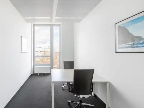 Espacio de oficina en renta para 2 personas en Buenos Aires, Los Tilos