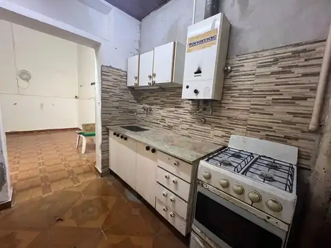 Casa en Venta de 1 dormitorio
