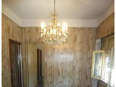 Depto Tipo Casa en Alquiler de 3 ambientes