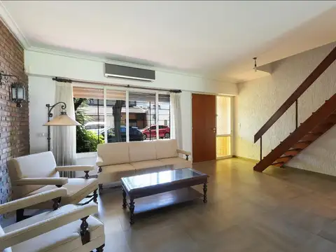 Casa en Venta en Martinez Santa Fe / Fleming, USD 470.000