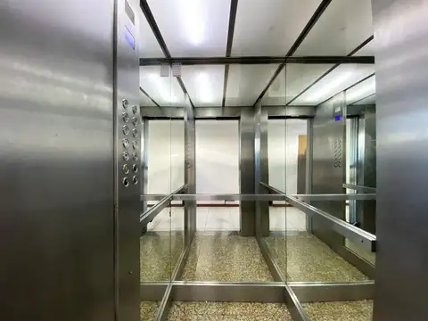 Departamento en Venta en Barrio España y Hospitales, USD 36.000