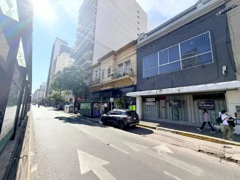 Cabildo 2300