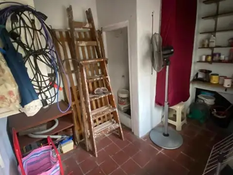 Casa en Venta en Villa Lynch, USD 94.000