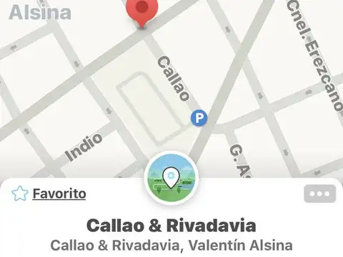 CALLAO al 2100