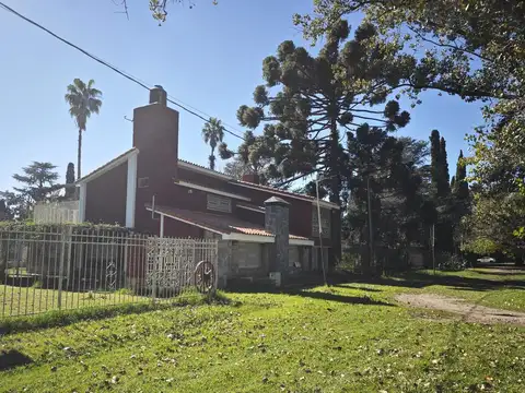 Casa en Venta 40 años