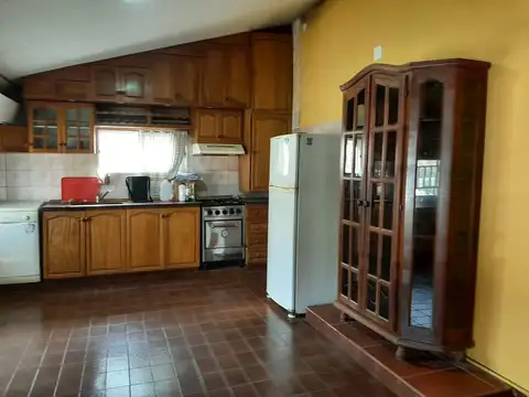 Casa en Venta 40 años