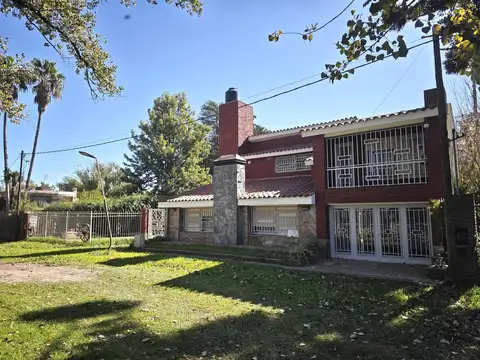 Casa en Venta de 5 dormitorios