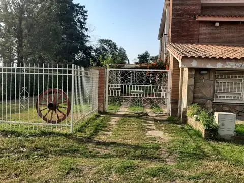 Casa en Venta en Funes, USD 210.000