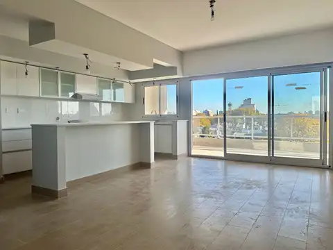 Departamento en Venta al Norte