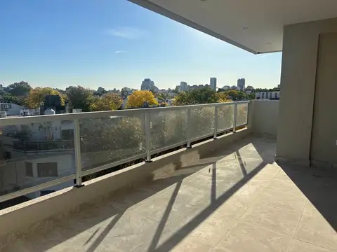 Departamento en Venta al Norte