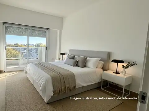 Departamento en Venta en Villa Devoto, USD 225.000