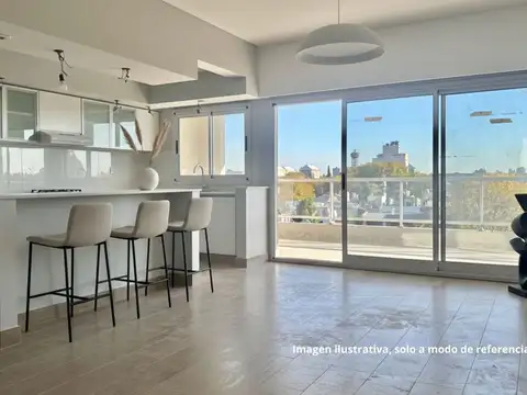 Departamento en Venta 1 año