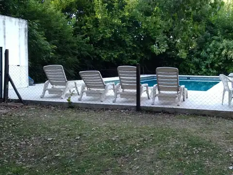 Casa en Alquiler de 2 dormitorios