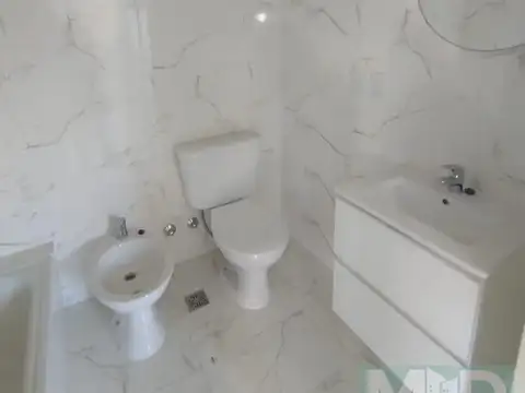 Depto Tipo Casa en Venta de 1 dormitorio