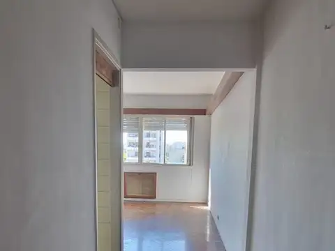 En venta depto de 3 amb en Caballito