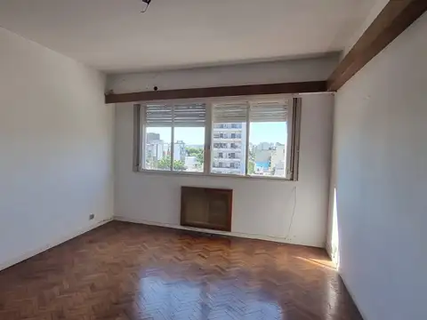 Departamento en Venta en Caballito, USD 105.000