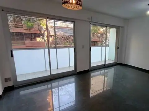 Departamento en Venta en Caballito, USD 134.900