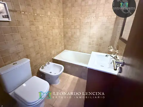 Departamento en Venta de 3 dormitorios