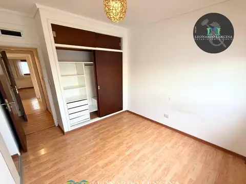 DEPARTAMENTO DE 4 AMB. - APTO CRÉDITO - VISTA AL MAR