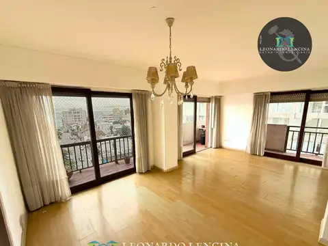 Departamento en Venta de 3 dormitorios