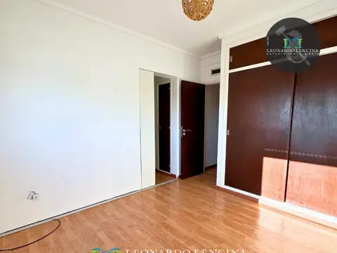 DEPARTAMENTO DE 4 AMB. - APTO CRÉDITO - VISTA AL MAR
