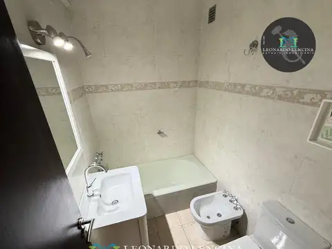DEPARTAMENTO DE 4 AMB. - APTO CRÉDITO - VISTA AL MAR