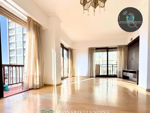 DEPARTAMENTO DE 4 AMB. - APTO CRÉDITO - VISTA AL MAR