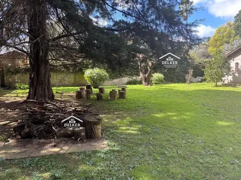 VENTA CASAQUINTA GRAN PARQUE CON PISCINA EN TORTUGUITAS