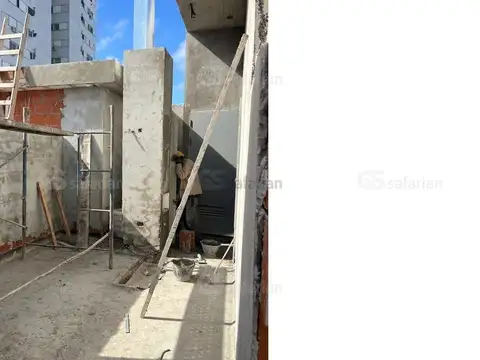 Departamento en Venta al Norte