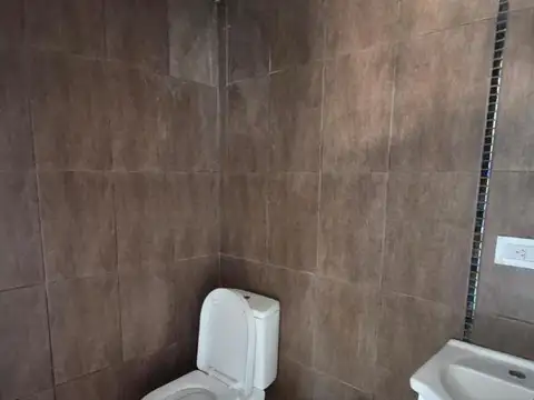 Depto a estrenar en radio centro gran balcon