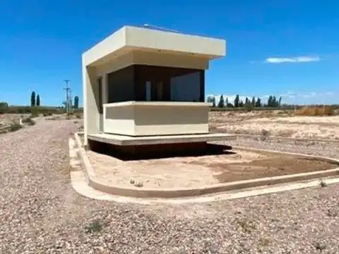  Lote en Venta Lunlunta Maipú, La Arbequina