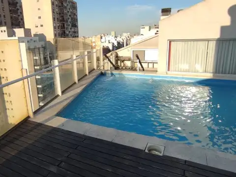 Departamento en Alquiler en Caballito, Capital Federal