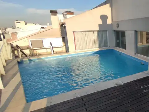 Departamento en Alquiler de 1 dormitorio