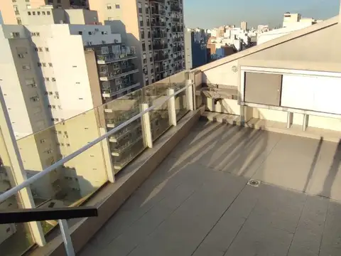Departamento en Alquiler de 2 ambientes