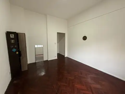 Departamento en Alquiler Temporal de Monoambiente