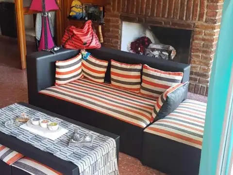 Departamento en venta - 4 Dormitorios 3 Baños - San Clemente