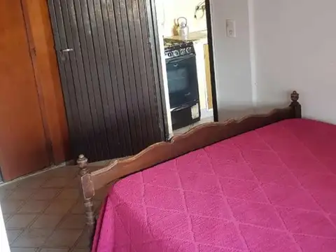 Departamento en Venta en San Clemente del Tuyu, USD 100.000