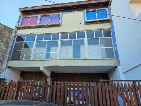 Departamento en Venta de 7 ambientes