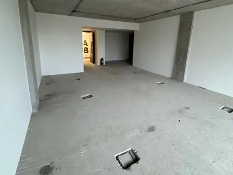 Avenida Paseo Colón 1400, Piso 9