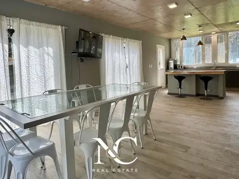 Casa en Venta 5 años