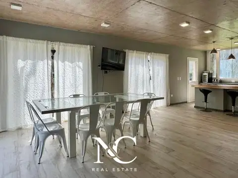 Casa en Venta al Este
