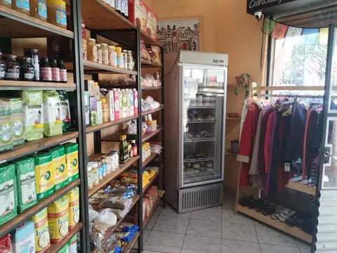 Fondo Comercio en Venta 50 años