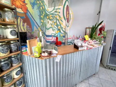 Fondo Comercio en Venta en Villa Crespo, USD 15.000