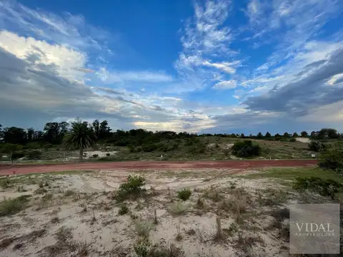 Terreno en Venta de 3563,0 m2
