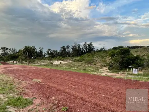 Terreno en Venta en Carmelo, USD 180.000