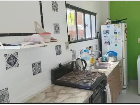 Casa en Venta de 2 dormitorios