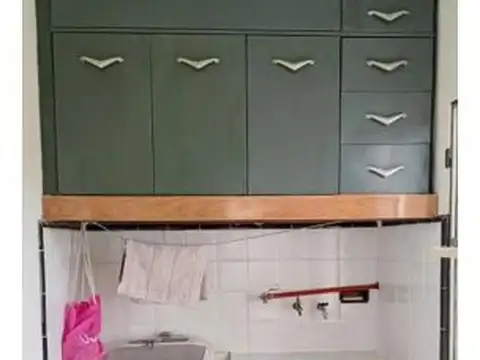 Casa en Venta 35 años