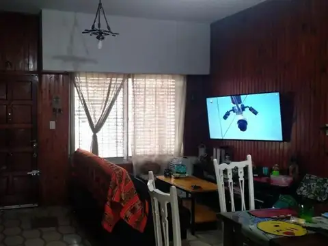 Casa en Venta 30 años