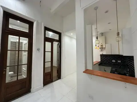 PH 3 ambientes reciclado - Caracas 1400 - Venta