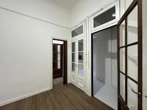 PH 3 ambientes reciclado - Caracas 1400 - Venta